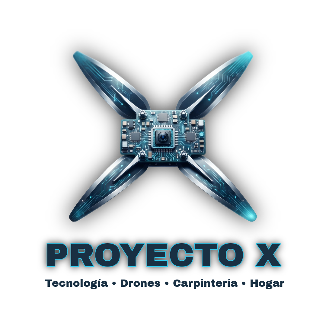 Proyecto X